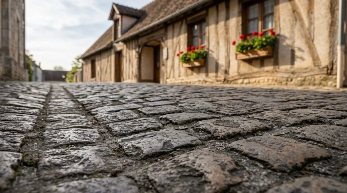 scopri provins, la città medievale meglio conservata deuropa a solo unora da parigi, un patrimonio unesco dove il tempo si ferma al medioevo
