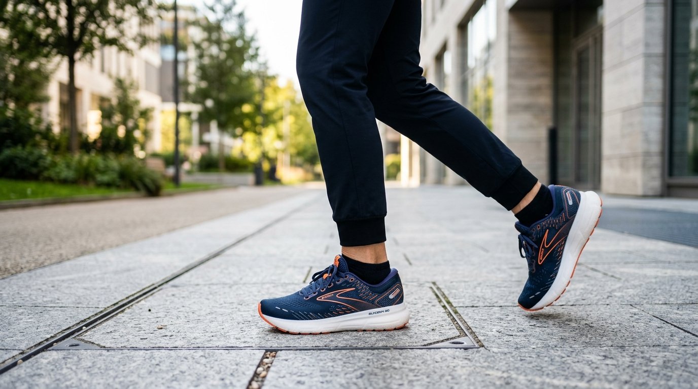 il ritmo della camminata rivela letà biologica delle cellule e linvecchiamento accelerato secondo gli esperti scientifici contemporanei