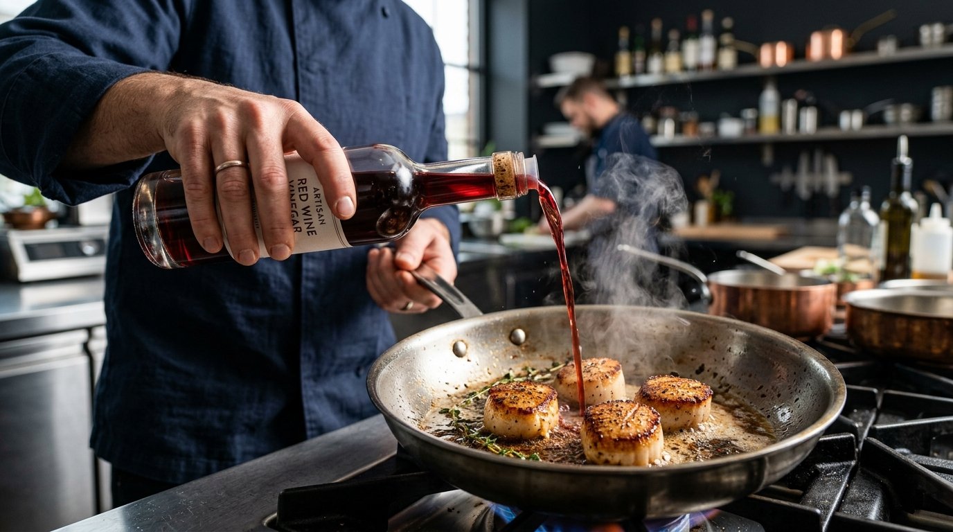 il segreto dello chef Philippe Etchebest per elevare le ricette: un ingrediente economico che trasforma piatti buoni in eccezionali senza spese esagerate